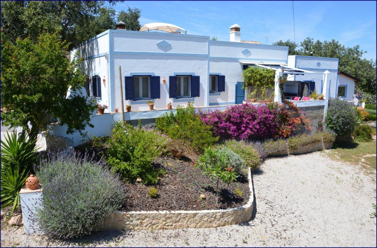 Studio Casa Formosa Olhão المظهر الخارجي الصورة