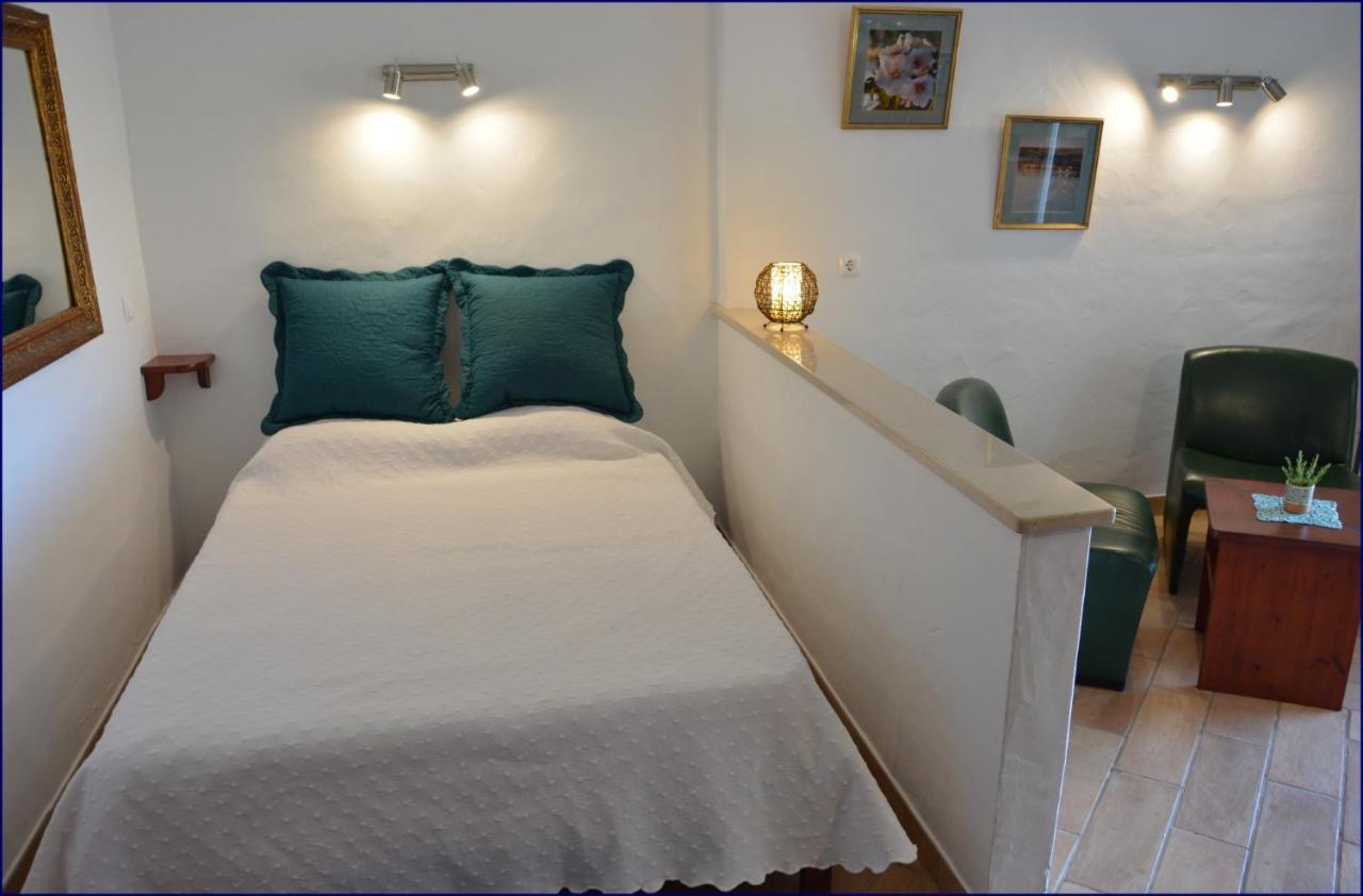 Studio Casa Formosa Olhão المظهر الخارجي الصورة