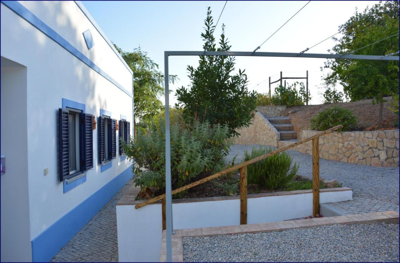 Studio Casa Formosa Olhão المظهر الخارجي الصورة