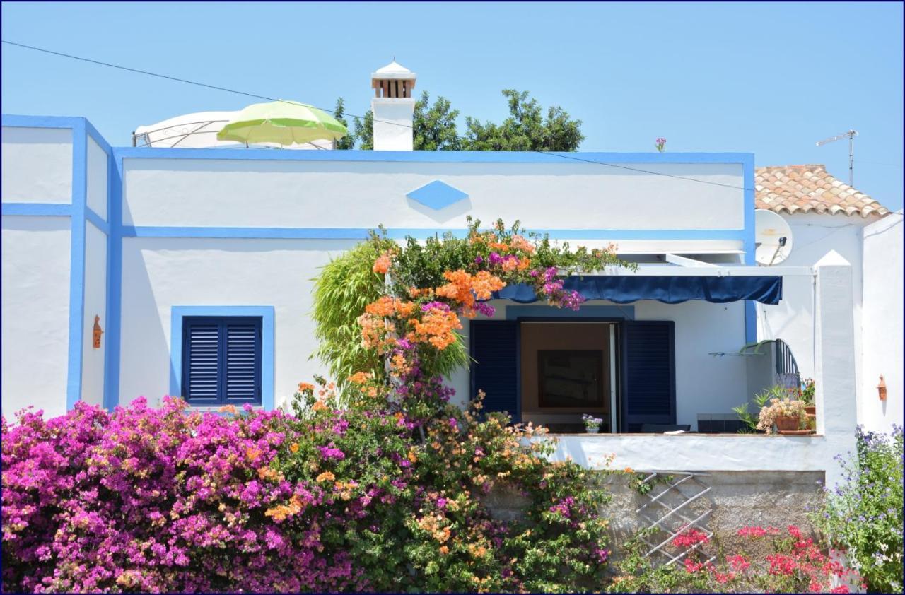 Studio Casa Formosa Olhão المظهر الخارجي الصورة