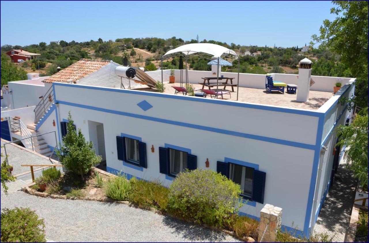 Studio Casa Formosa Olhão المظهر الخارجي الصورة