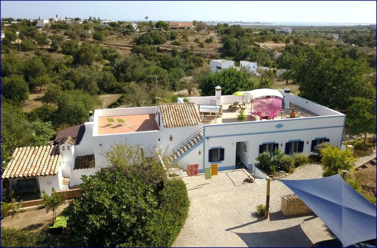 Studio Casa Formosa Olhão المظهر الخارجي الصورة