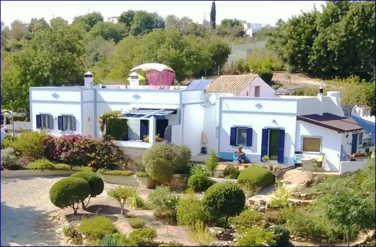 Studio Casa Formosa Olhão المظهر الخارجي الصورة
